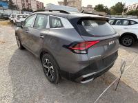 سيارات-kia-sportage-restyle-2025-premium-باب-الزوار-الجزائر