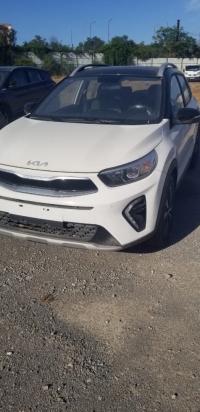 سيارات-kia-kx1-2025-luxury-برج-الكيفان-الجزائر