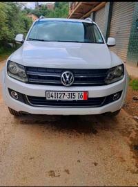 سيارات-volkswagen-amarok-2015-highline-إيفرحونن-تيزي-وزو-الجزائر