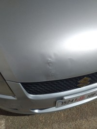 سيارات-suzuki-swift-2008-vvt-ذراع-الميزان-تيزي-وزو-الجزائر