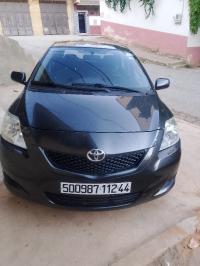 سيارات-toyota-yaris-sedan-2012-عين-الدفلى-الدفلة-الجزائر