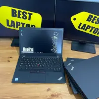 Lenovo ThinkPad T470s | i5-7300U 8Go 256Go SSD