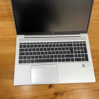 HP EliteBook 850 G7 | i5-10210U 10th gen, 16Go, 512Go SSD, 15.6"