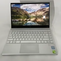 HP ENVY 13 | i5 8ème 8Go 256Go SSD | Nvidia MX250