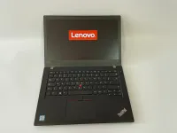 Lenovo ThinkPad T480 | i5 8350U 8Go 256Go SSD