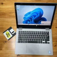 DELL Latitude 3310 2-en-1 écran Tactile | i3-8145U 8ème gen 8Go 256Go SSD 13.3"