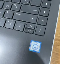 HP Laptop 14 | i3-7020U, 8Go, 1To HDD & 128Go SSD, 14"