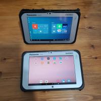 tablet-tablette-panasonic-toughpad-fz-m1-i5-4go-256go-ssd-7-windows-et-android-dar-el-beida-algiers-algeria