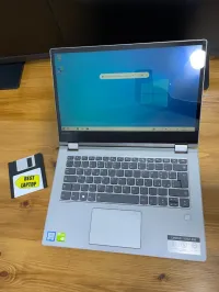 Lenovo Yoga 530 2en1 x360 | i5-8250U, 8Go, 256Go SSD, NVIDIA MX130