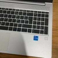 HP ProBook 450 G8 | i5 11th gen i5-1135G7, 8Go, 256Go SSD, 15.6"