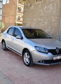 سيارات-renault-symbol-2016-النعامة-الجزائر