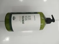 Protéine Bioplex { aloé Vera }