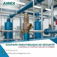 صناعة-و-تصنيع-soupape-de-securite-دار-البيضاء-الجزائر