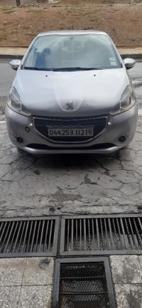 سيارات-peugeot-208-2012-سطيف-الجزائر