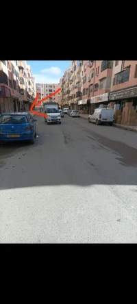 Vente Local Sétif El eulma