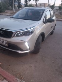 سيارات-geely-gx3-pro-2024-البليدة-الجزائر