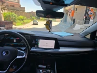 Volkswagen Golf 8 2021 