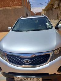 السيارات-النفعية-kia-sorento-2011-crdi-ورقلة-الجزائر