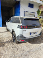 voitures-peugeot-5008-2022-seggana-batna-algerie