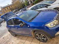 automobiles-baic-sandero-2022-stepway-constantine-algerie