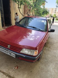 cars-peugeot-405-1996-babar-khenchela-algeria