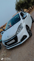 citadine-peugeot-208-2016-allure-facelift-ouled-mimoun-tlemcen-algerie