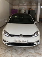 voitures-volkswagen-golf-7-2018-carat-plus-ain-mlila-oum-el-bouaghi-algerie