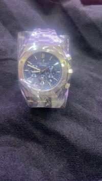 Montre Audmars piguet original thumbnail 5