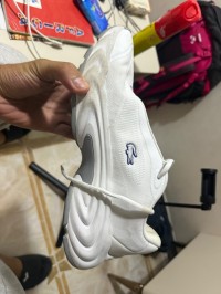 Lacoste Spinor Hybrid
