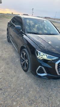 سيارات-audi-q3-2022-s-line-بلعايبة-المسيلة-الجزائر