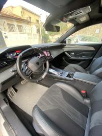 سيارات-peugeot-308-2023-gt-باش-جراح-الجزائر