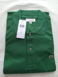 Polos Lacoste Vrai Cabas