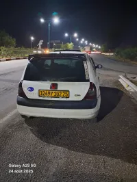 Renault Clio 2 2002 