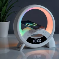 Baflle bluetooth