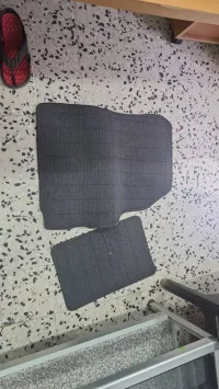 Tapis sinic 2013 d'origine