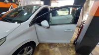Peugeot 208 2015 Allure