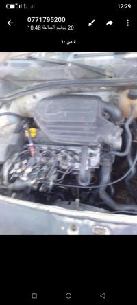 سيارات-renault-clio-2-1999-سيدي-داود-بومرداس-الجزائر