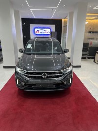 سيارات-volkswagen-t-roc-2025-r-line-مسيلة-المسيلة-الجزائر