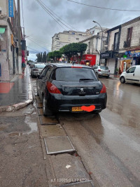 voitures-peugeot-308-2013-djemaa-beni-habibi-jijel-algerie