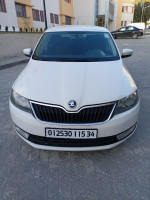 voitures-skoda-rapid-2015-bordj-bou-arreridj-algerie