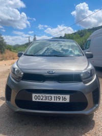 سيارات-kia-picanto-2019-ex-بومرداس-الجزائر