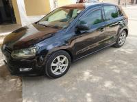 سيارات-volkswagen-polo-2011-تيارت-الجزائر