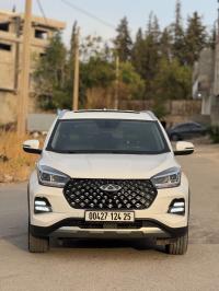 سيارات-chery-tiggo-4-pro-2024-luxury-قسنطينة-الجزائر
