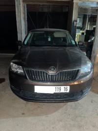 سيارات-skoda-rapid-2019-عين-بنيان-الجزائر