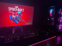 Pc Gamer 2K avec RTX3080Ti+Setup complet