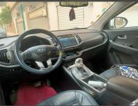 سيارات-kia-sportage-2011-تبسة-الجزائر
