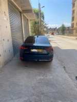 voitures-skoda-octavia-2023-alger-centre-algerie