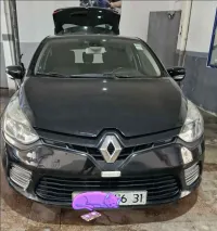 Renault Clio 4 2016 GT Line +