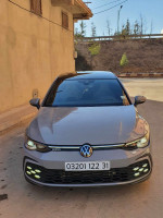 voitures-volkswagen-golf-8-2022-gtd-relizane-algerie