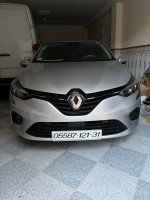 voitures-renault-clio-5-2021-bisness-misseghine-oran-algerie